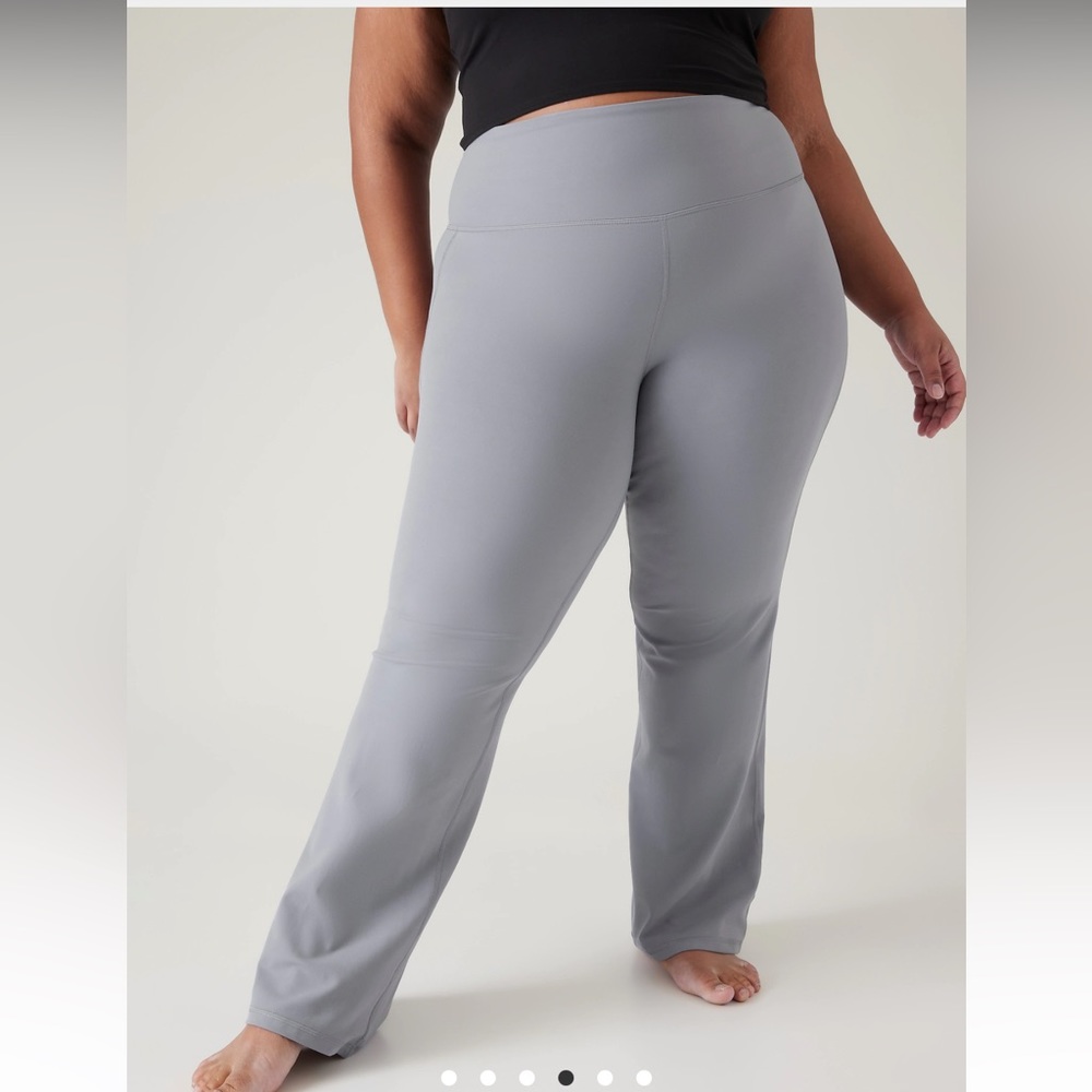 Athleta Elation Flare Pant